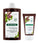 Klorane anti-hair loss shampoo + conditioner