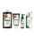 Klorane anti-hair loss treatment