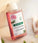 Klorane shampoo Peony - sensitive scalp (400 ml)