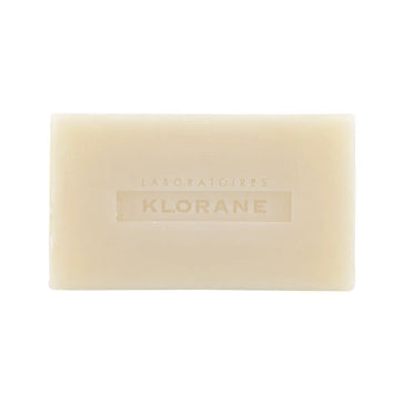 Klorane shampoo bar Oat - normal hair (80 gr) Klorane shampoo bar Oat - normal hair (80 gr)