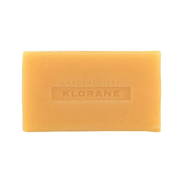 Klorane shampoo bar Mango - dry hair (80 gr) Klorane shampoo bar Mango - dry hair (80 gr)