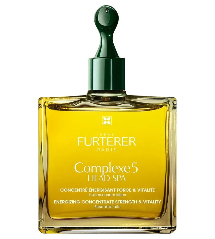 René Furterer Head Spa Complexe 5 for stronger hair