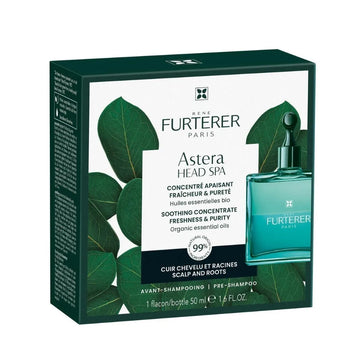 René Furterer Astera Fresh serum irritated scalp René Furterer Astera Fresh serum irritated scalp