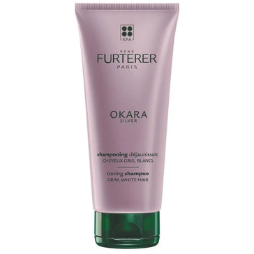 René Furterer Okara Silver silver shampoo René Furterer Okara Silver silver shampoo