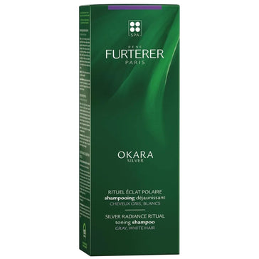 René Furterer Okara Silver silver shampoo René Furterer Okara Silver silver shampoo