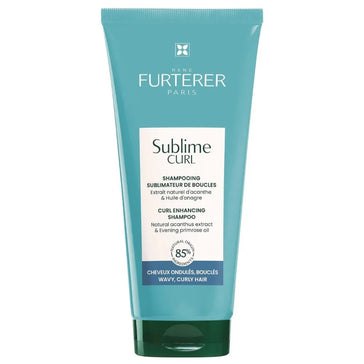 René Furterer Sublime Curl curl enhancing shampoo René Furterer Sublime Curl curl enhancing shampoo