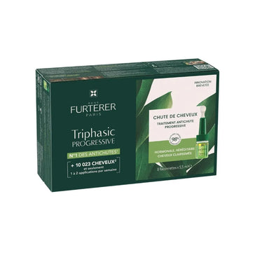 René Furterer Triphasic Progressive treatment René Furterer Triphasic Progressive treatment