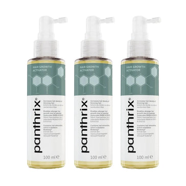 Panthrix hair growth activator (3-pack) Panthrix hair growth activator (3-pack)