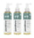 Panthrix hair growth activator (3-pack)