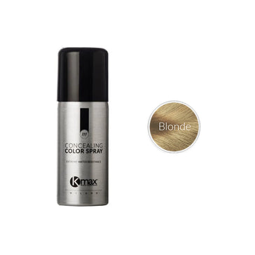 Kmax color spray - Blonde (100 ml) Kmax color spray - Blonde (100 ml)
