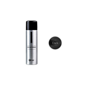 Kmax color spray - Black (200 ml) Kmax color spray - Zwart (200ml)