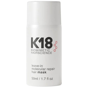 K18 repair leave-in mask (50 ml) K18 repair leave-in mask (50 ml)