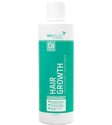 Treatment for moderate hormonal hair loss Behandeling voor matig hormonaal haarverlies