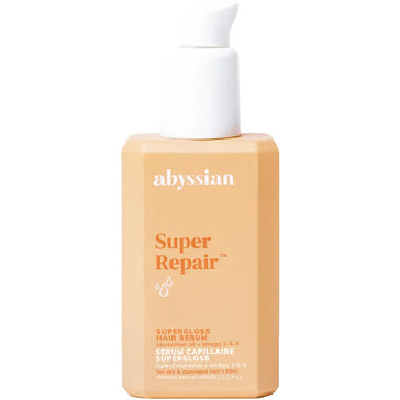 Abyssian supergloss hair serum (60 ml) Abyssian supergloss hair serum (60 ml)