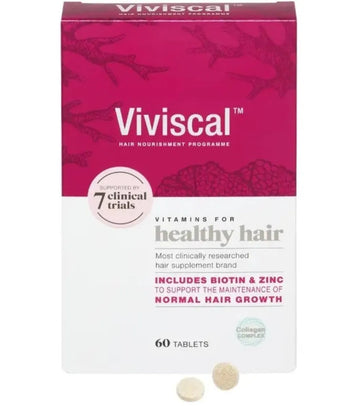Viviscal tablets for women (1 month) Viviscal tablets for women (1 month)