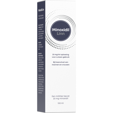 Linn Minoxidil 2% (100ml) Linn Minoxidil 2% (100ml)
