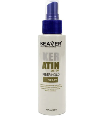 Beaver fiber hold spray (120 ml) Beaver fiber hold spray (120 ml)