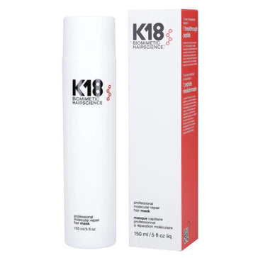 K18 repair leave-in mask (150 ml) K18 repair leave-in mask (150 ml)