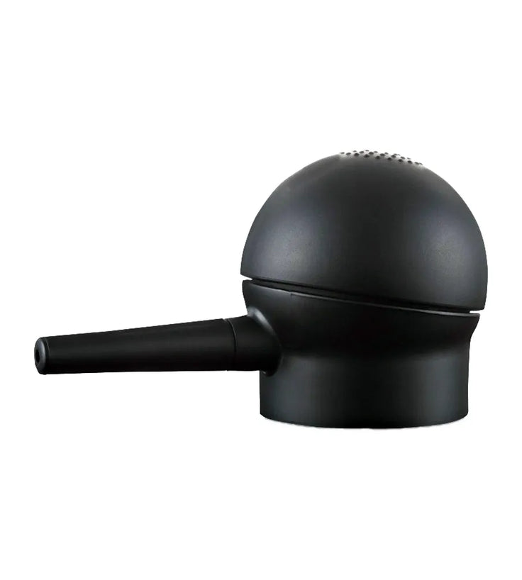 Beaver haarvezel applicator