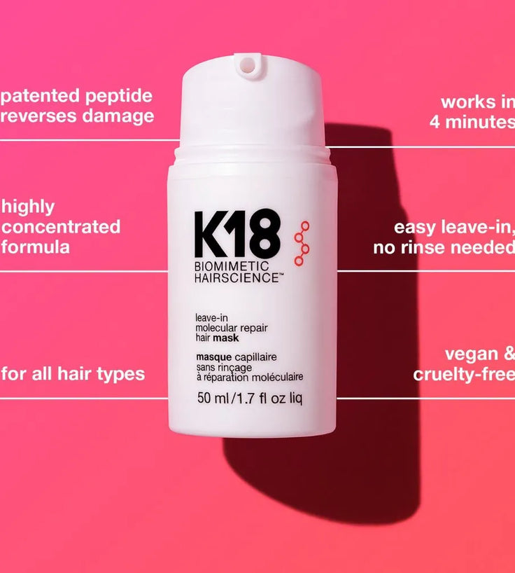 K18 repair leave-in mask (150 ml)