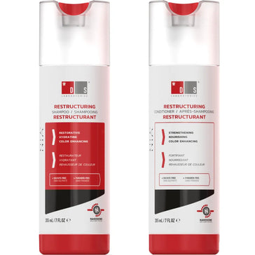 Nia shampoo + conditioner combination package Nia shampoo + conditioner combinatiepakket
