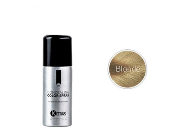 Kmax color spray - Blond (100 ml) Kmax color spray - Blond (100 ml)