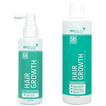 Treatment for Alopecia Areata Behandeling voor Alopecia Areata