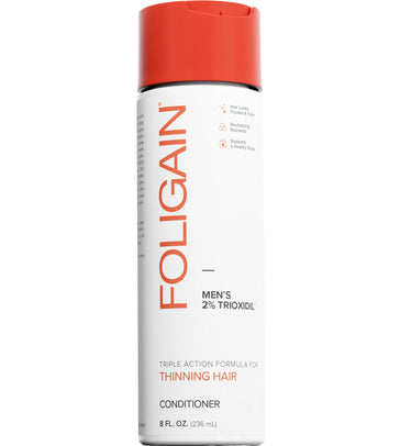 Foligain conditioner for men Foligain conditioner for men