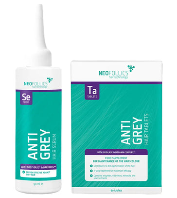 Neofollics anti-grey treatment Neofollics anti-grey treatment