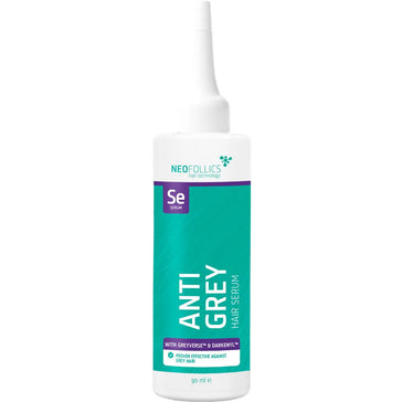 Neofollics anti-grey treatment Neofollics anti-grey treatment