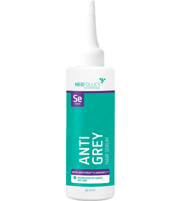 Neofollics anti-grey treatment Neofollics anti-grey treatment