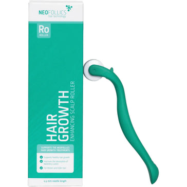 Neofollics scalp roller (0.3 mm) Neofollics scalp roller (0.3 mm)