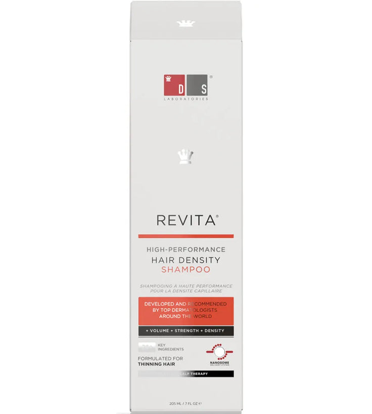 Revita shampoo (205 ml)