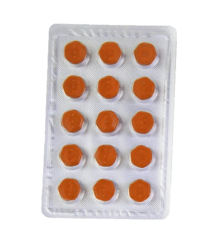 Revita tablets (1 month)