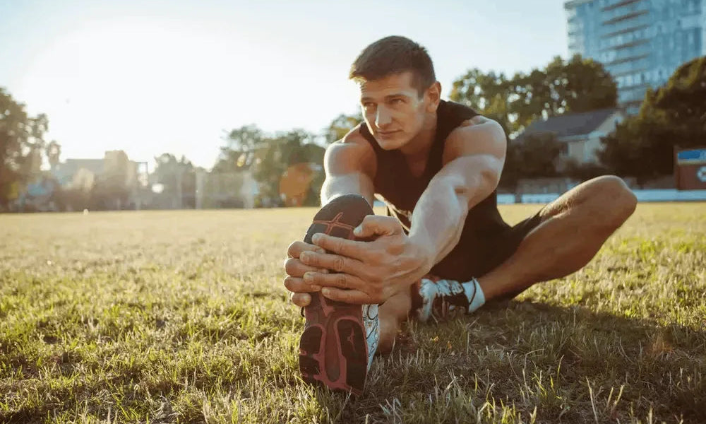 Hoe creatine haaruitval bij mannen kan veroorzaken