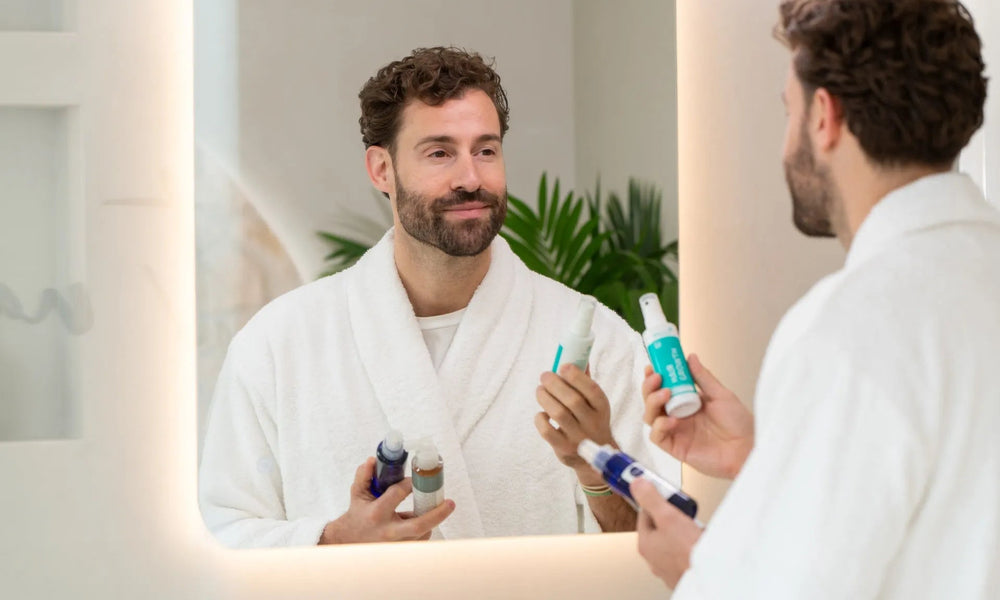 Waarom is Adenosine beter voor je dan Minoxidil?