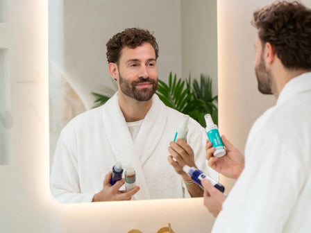 Minoxidil