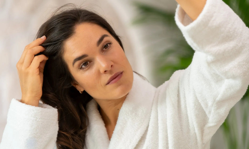 Hoe gebruik je minoxidil voor vrouwen het beste?