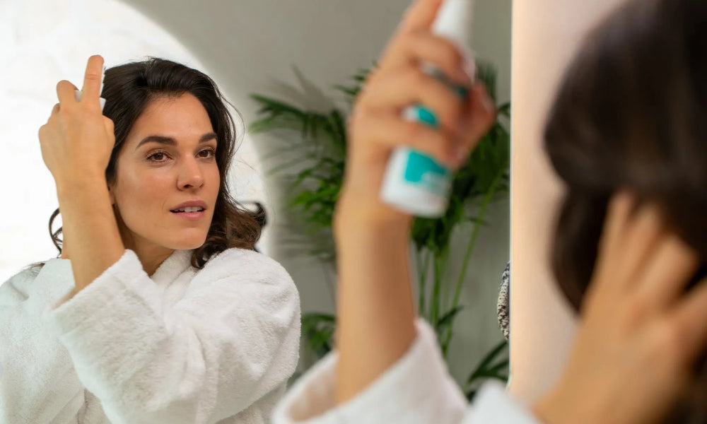 Ecklonia cava: een natuurlijk alternatief voor Finasteride en Minoxidil