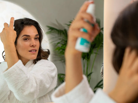 Ecklonia cava: een natuurlijk alternatief voor Finasteride en Minoxidil