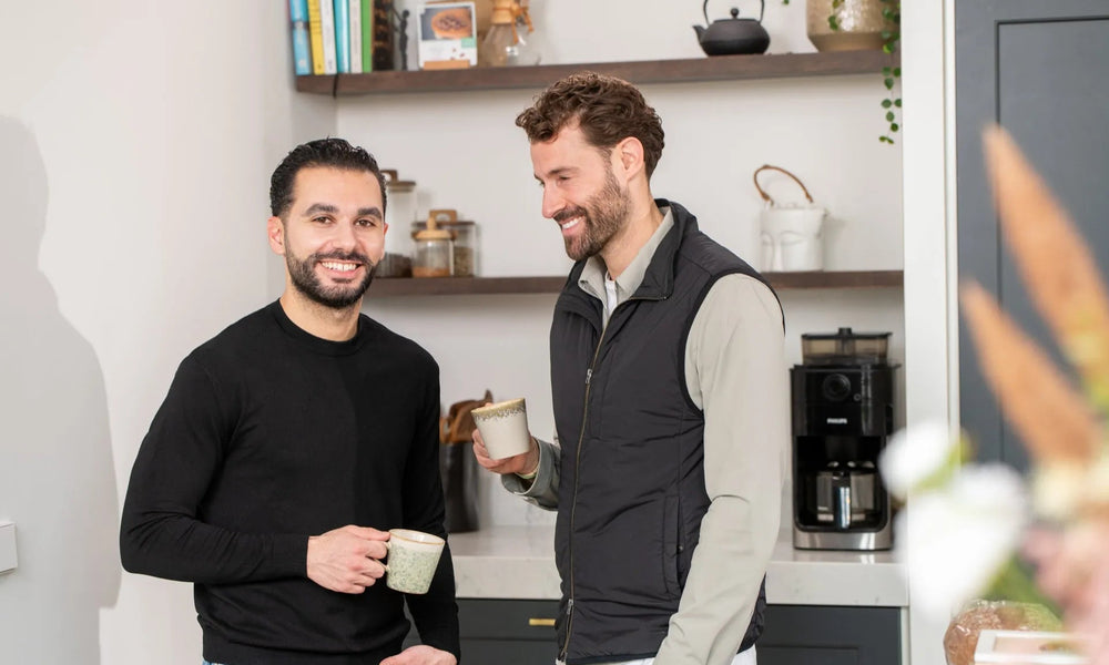 Werkt cafeïneshampoo tegen haaruitval?