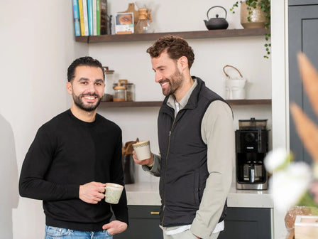 Werkt cafeïneshampoo tegen haaruitval?