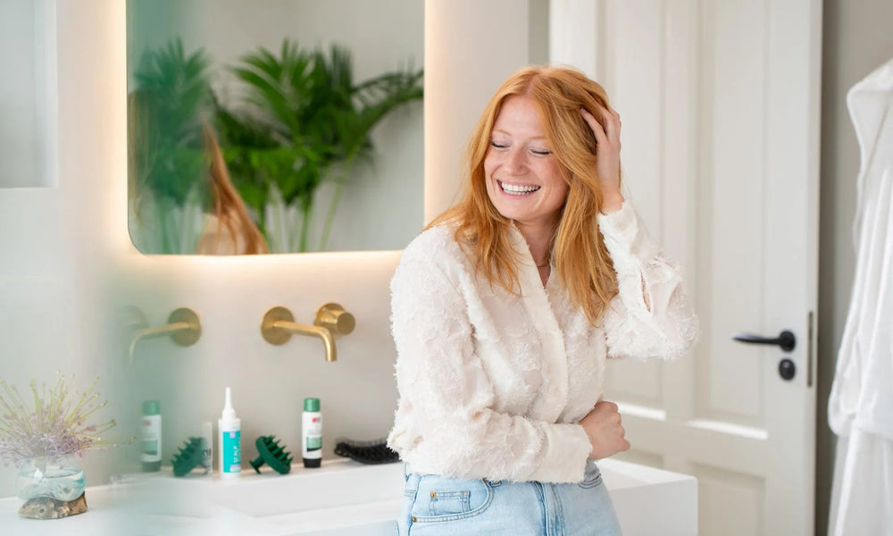 De Haargroeispecialist is nu een geregistreerd online aanbieder van geneesmiddelen