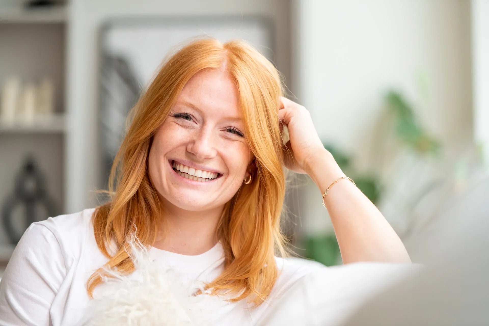 Zomertips voor je haar: nuttige tips tegen haaruitval in de zomer ...