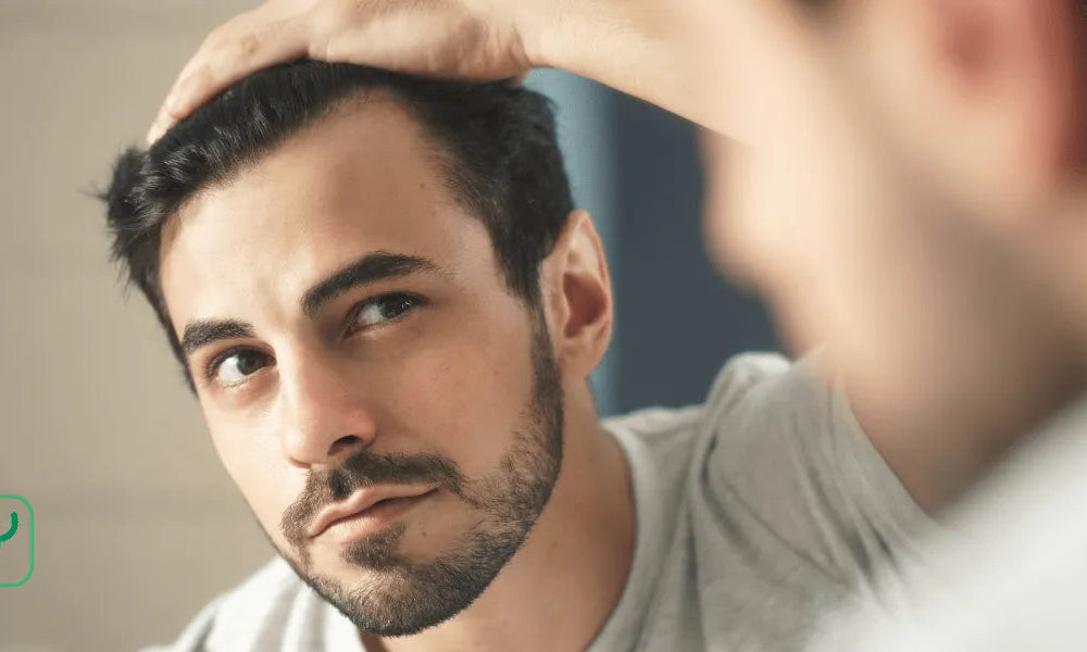 Medicijn gevonden tegen ‘alopecia areata’