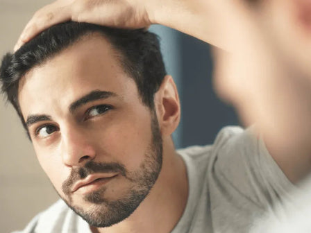 Medicijn gevonden tegen ‘alopecia areata’