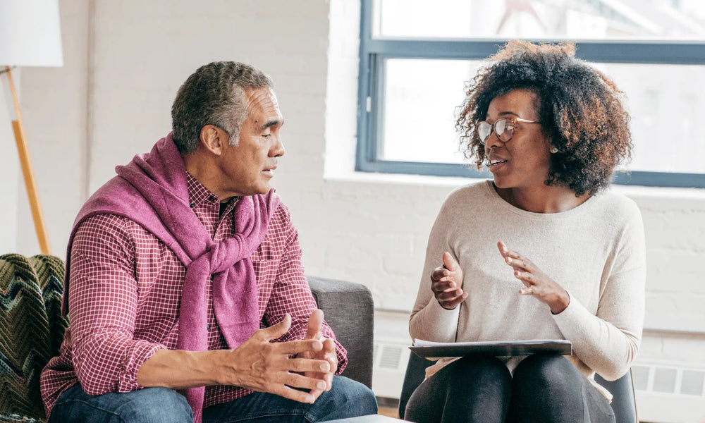Persoonlijk en deskundig advies bij De Haargroeispecialist