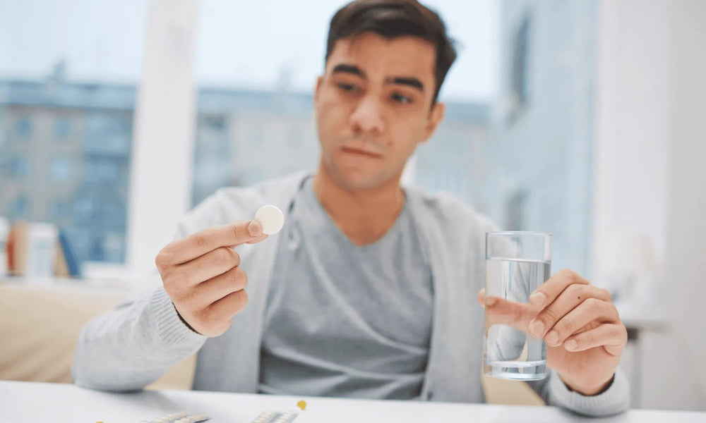Topische finasteride