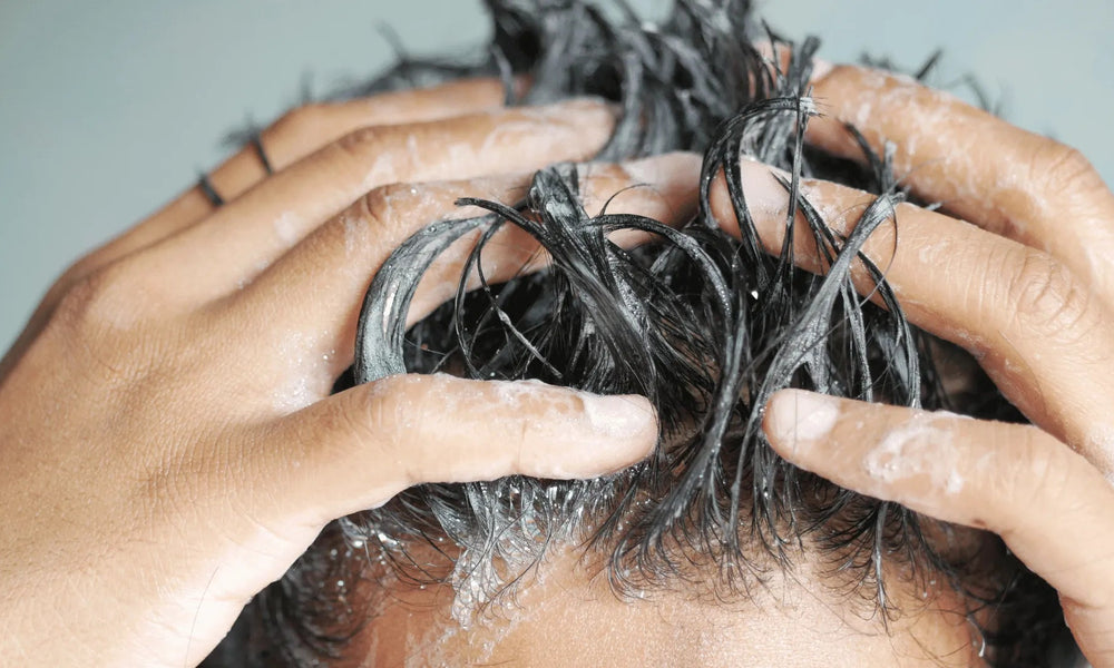 Welke shampoo past bij jou? Regenepure DR vs. Revita vs. Neofollics shampoo