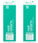 Neofollics shampoo + conditioner combinatiepakket